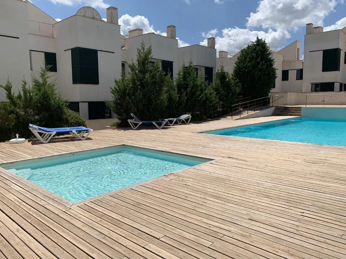הוילה פורנלס Bahia 26 By Som Menorca בית נופש