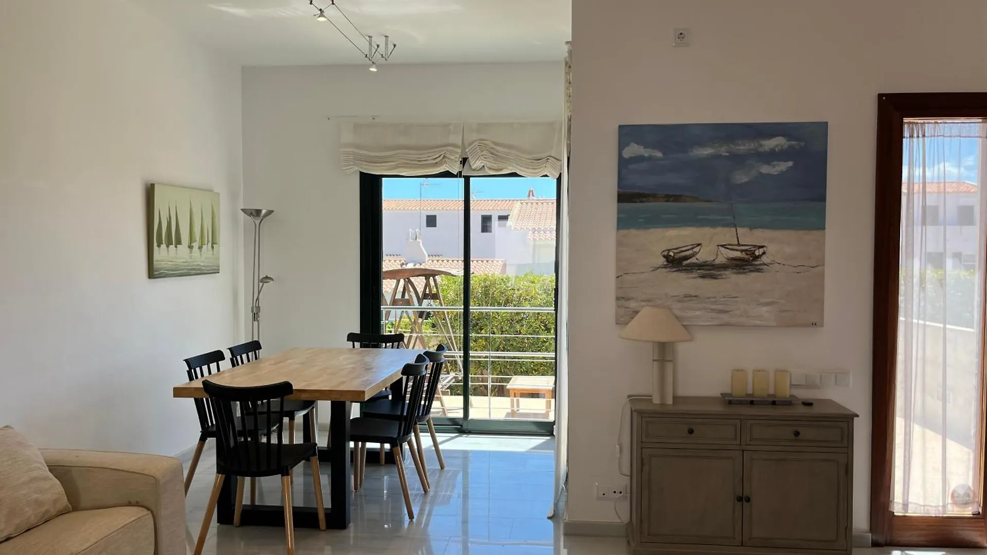הוילה פורנלס Bahia 26 By Som Menorca 0*,  ספרד