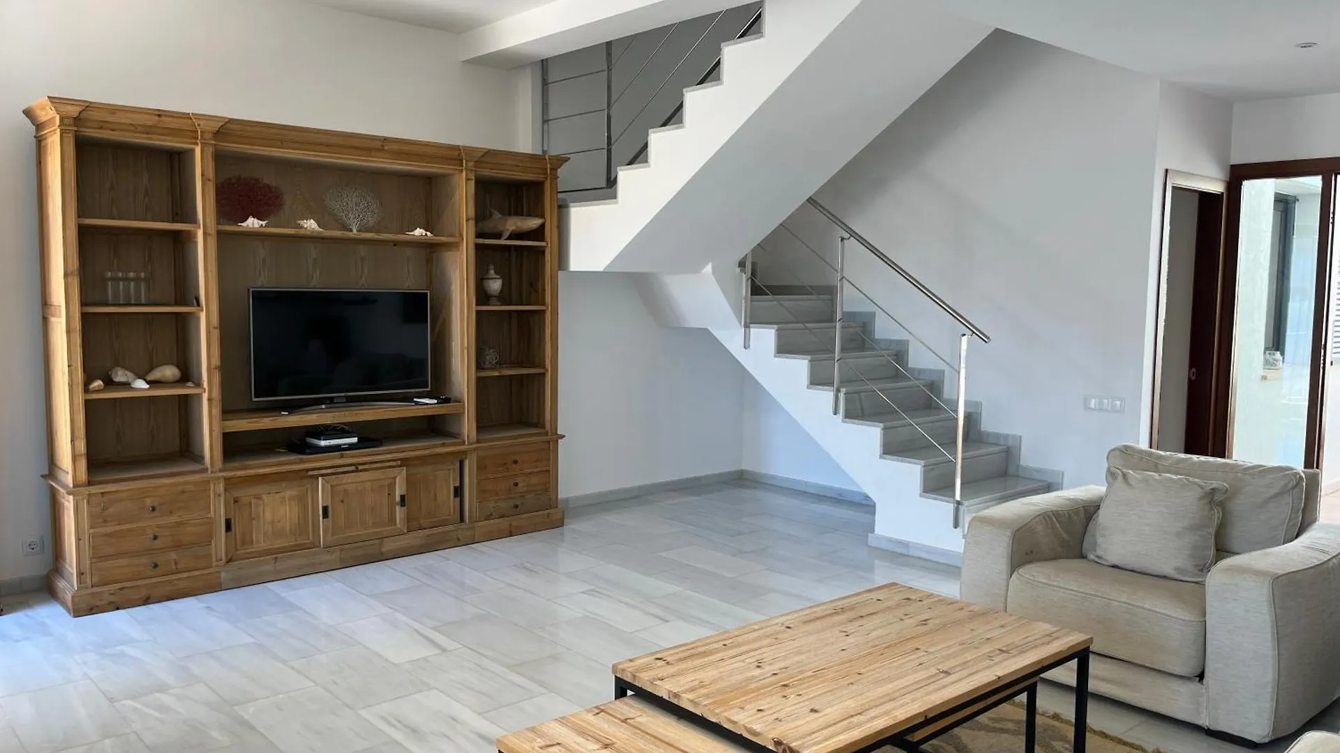 בית נופש הוילה פורנלס Bahia 26 By Som Menorca ספרד