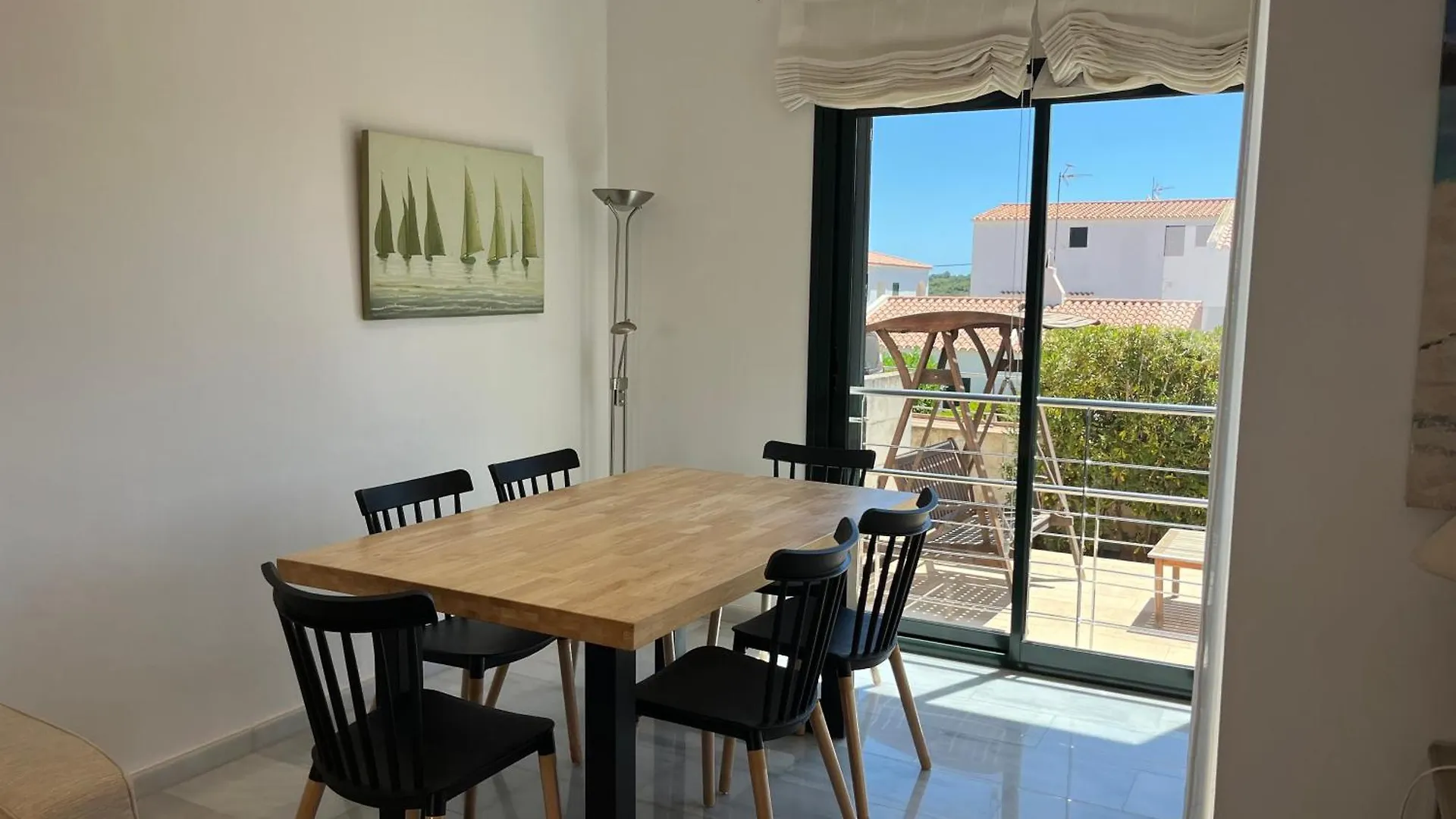 הוילה פורנלס Bahia 26 By Som Menorca 0*,