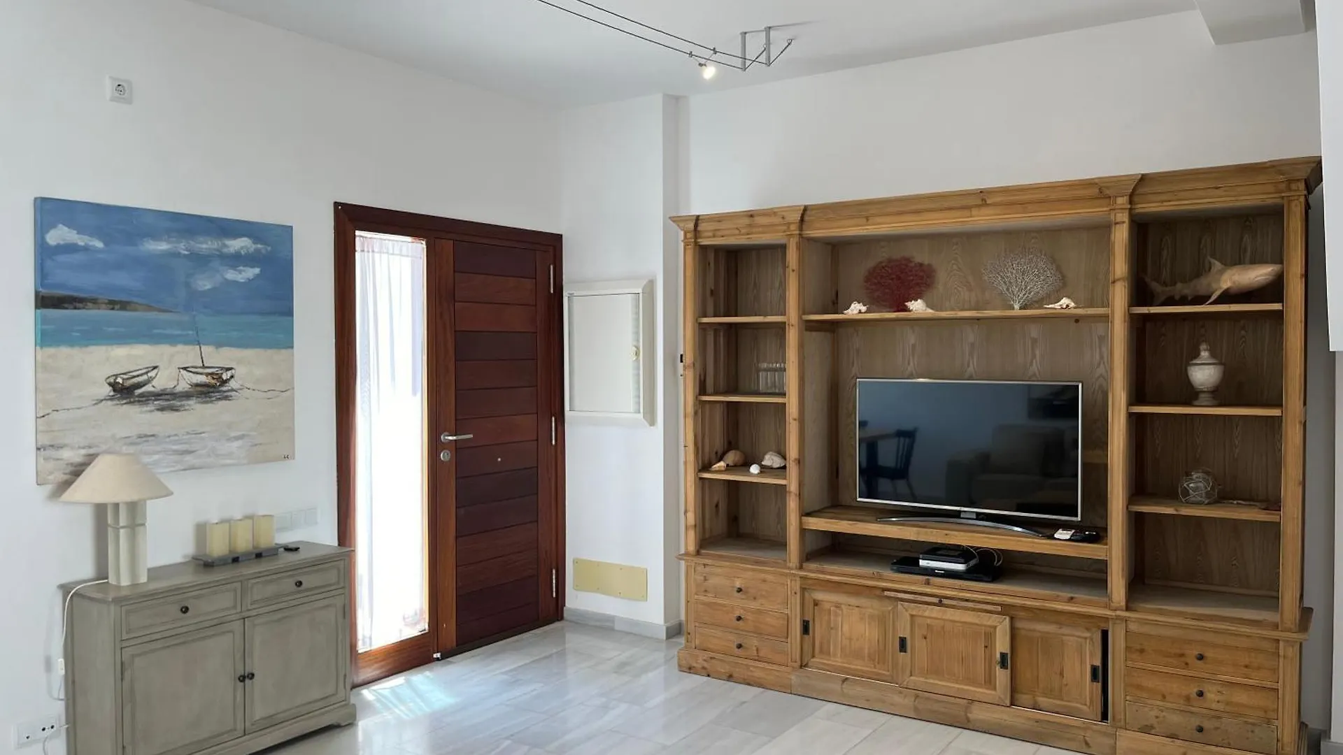 הוילה פורנלס Bahia 26 By Som Menorca בית נופש
