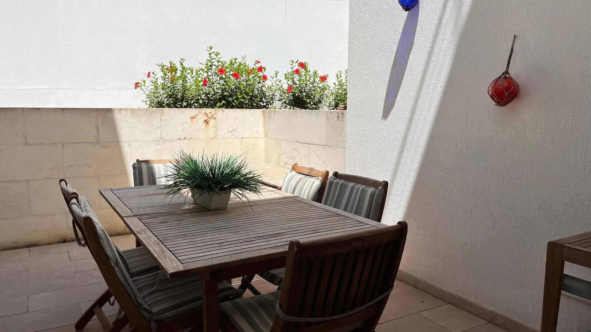 הוילה פורנלס Bahia 26 By Som Menorca