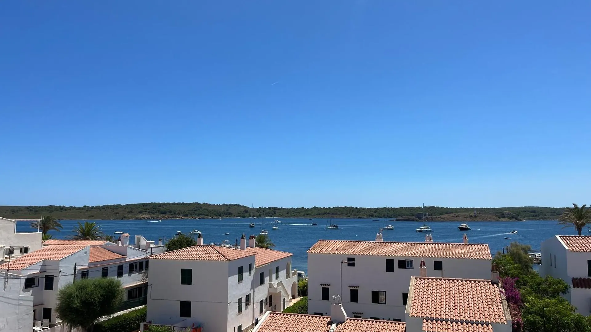 בית נופש הוילה פורנלס Bahia 26 By Som Menorca