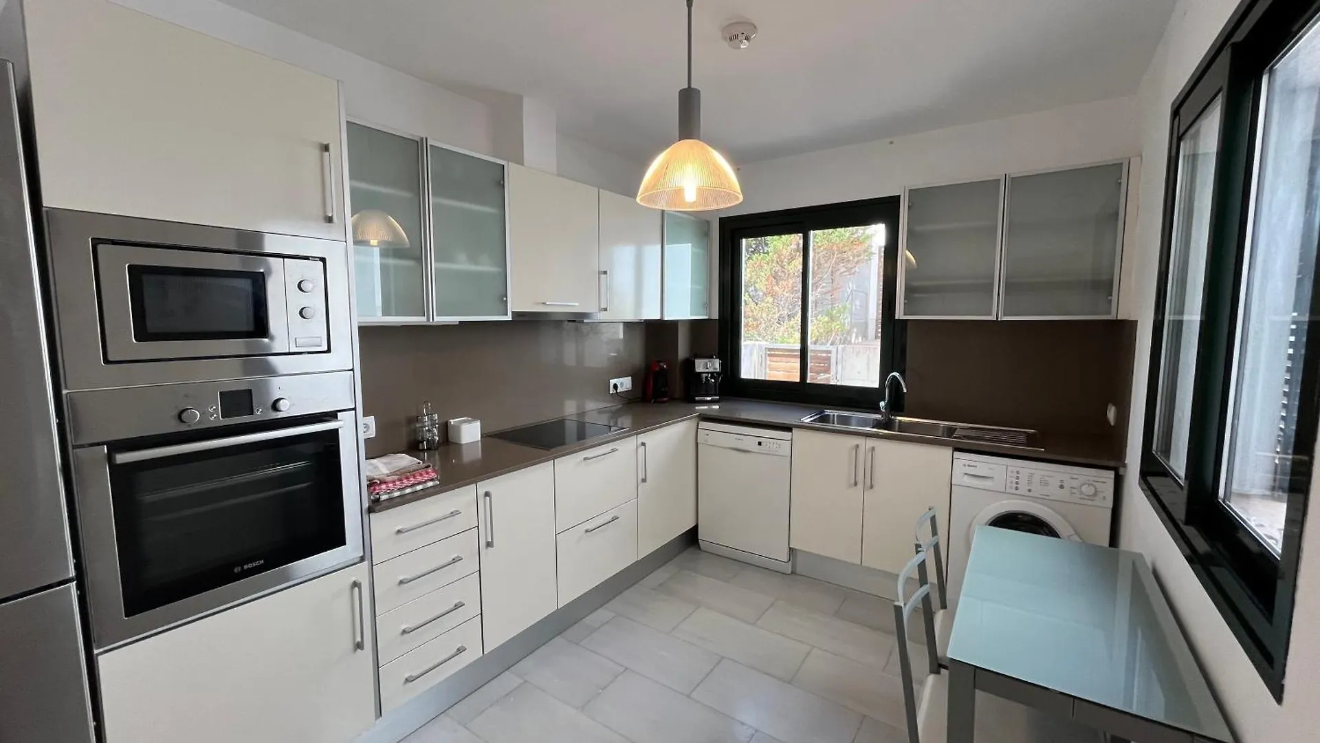 הוילה פורנלס Bahia 26 By Som Menorca